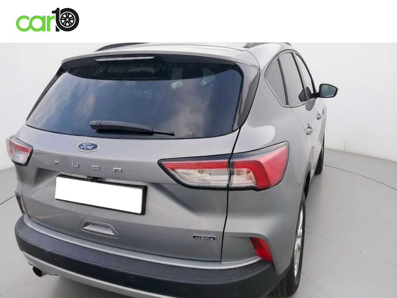 FORD KUGA TITANIUM 1.5 DUR.PHEV 225  - Foto 3