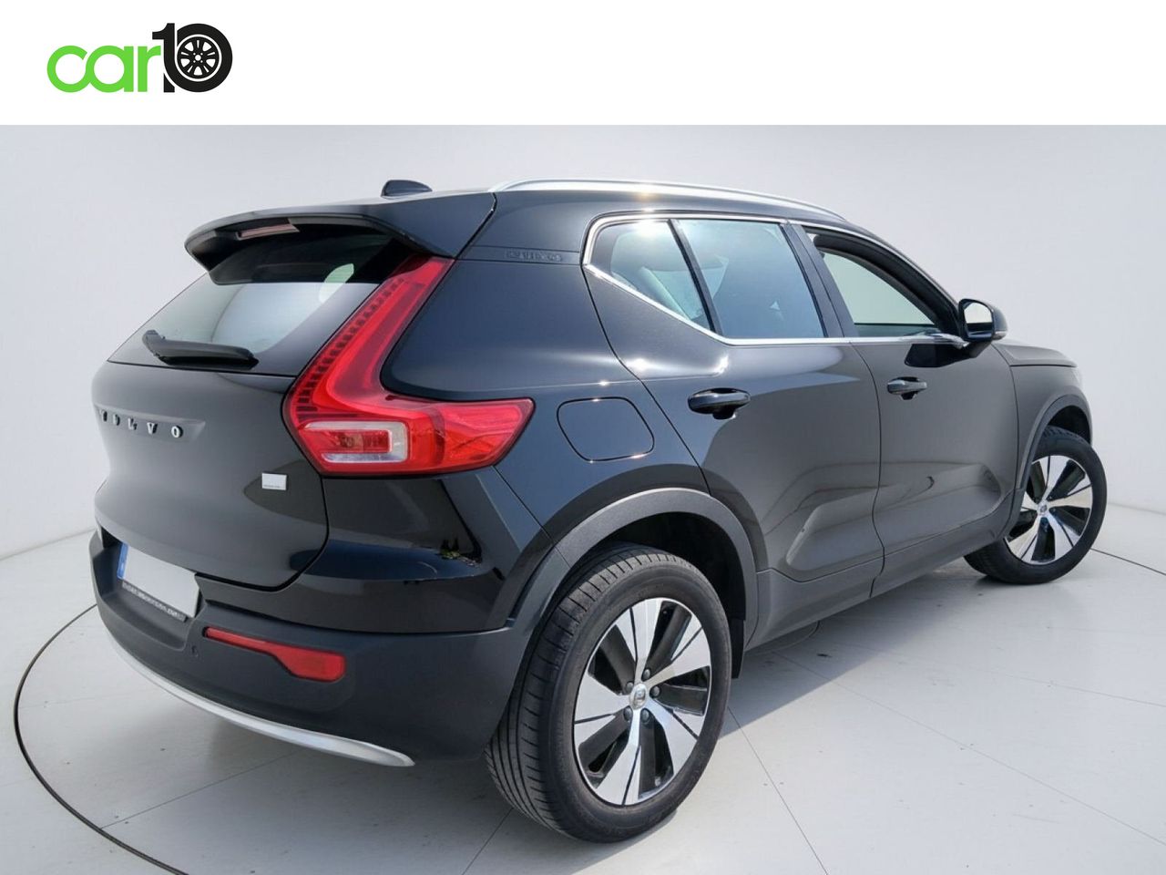VOLVO XC40 1.5 T4 Recharge PHEV Essential Auto  - Foto 3