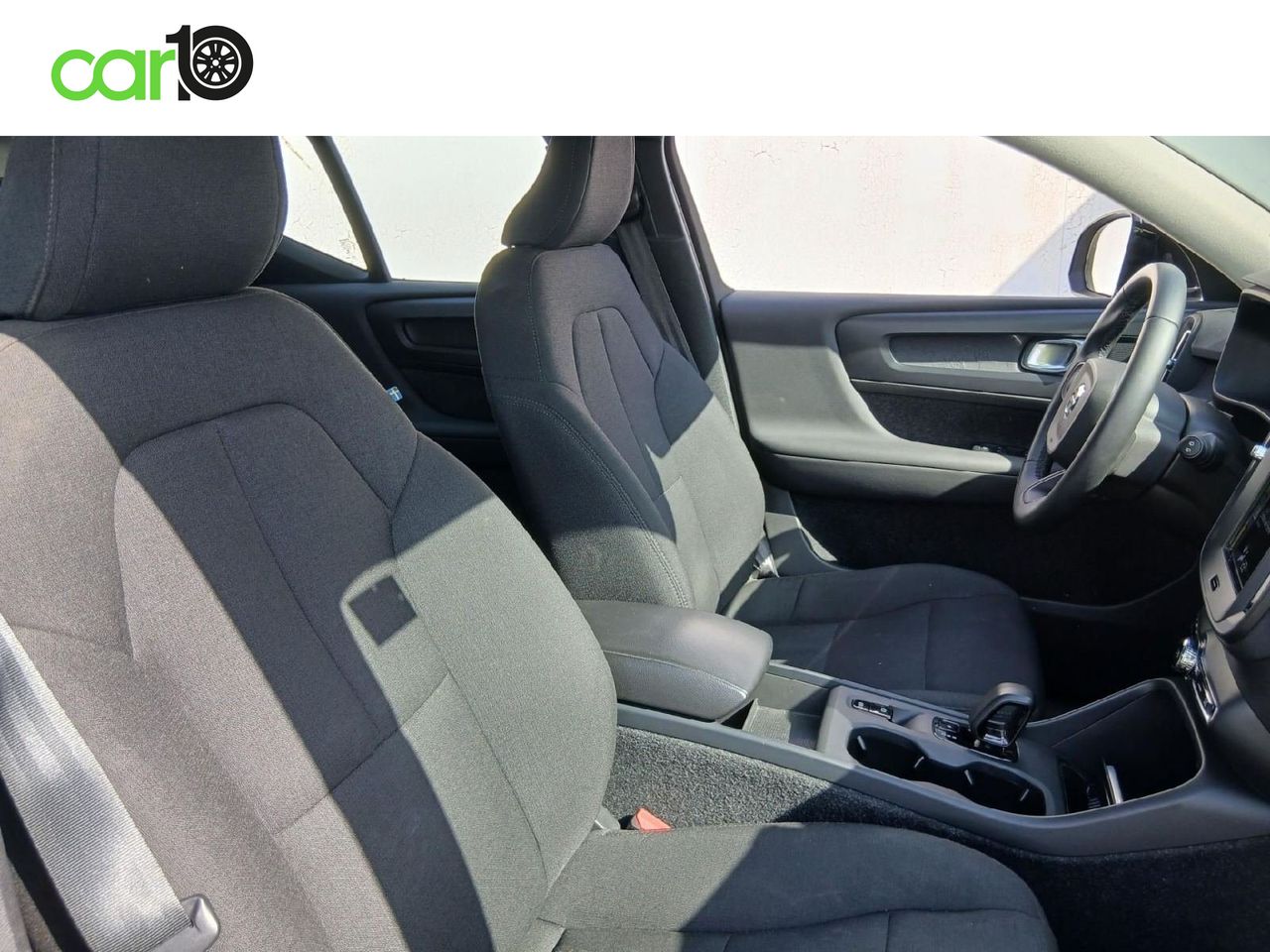 VOLVO XC40 1.5 T4 Recharge PHEV Essential Auto  - Foto 6