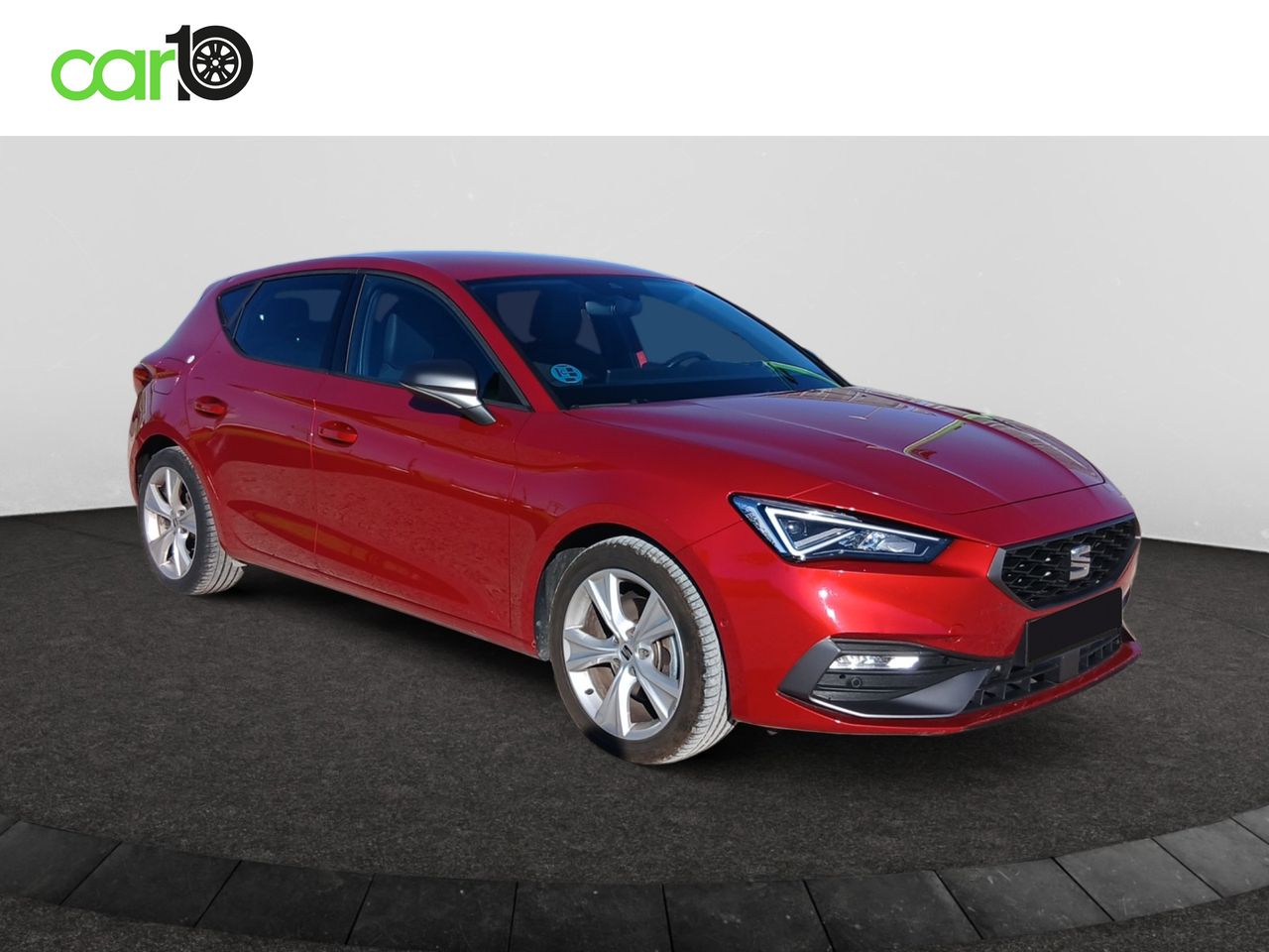 Seat Leon 1.0 TSI 81kW S&S FR 25 Aniversario  - Foto 6