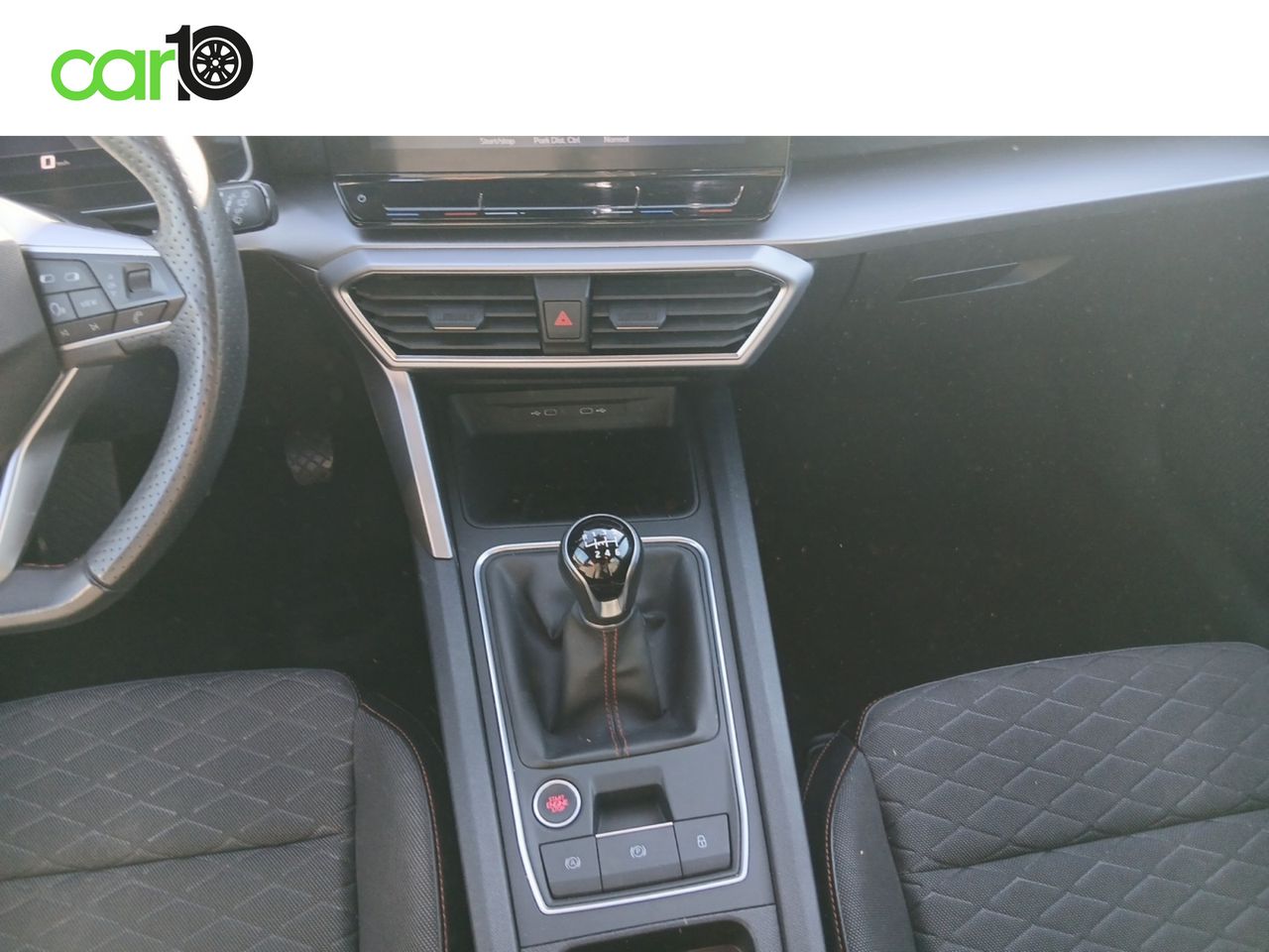 Seat Leon 1.0 TSI 81kW S&S FR 25 Aniversario  - Foto 10