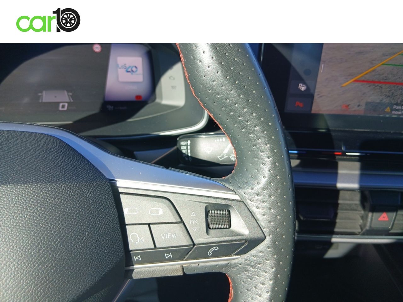 Seat Leon 1.0 TSI 81kW S&S FR 25 Aniversario  - Foto 15