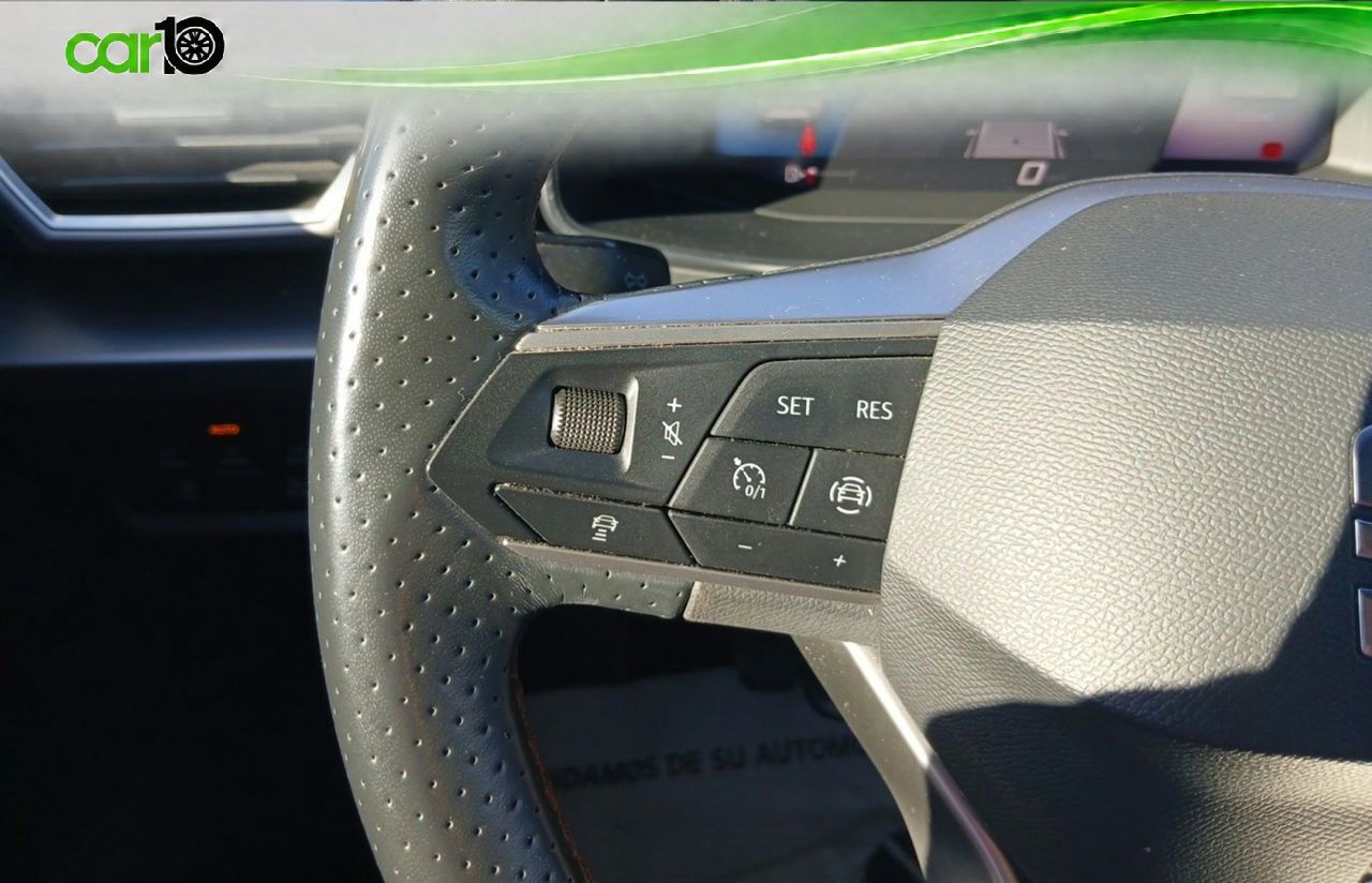 Seat Leon 1.0 TSI 81kW S&S FR 25 Aniversario  - Foto 17