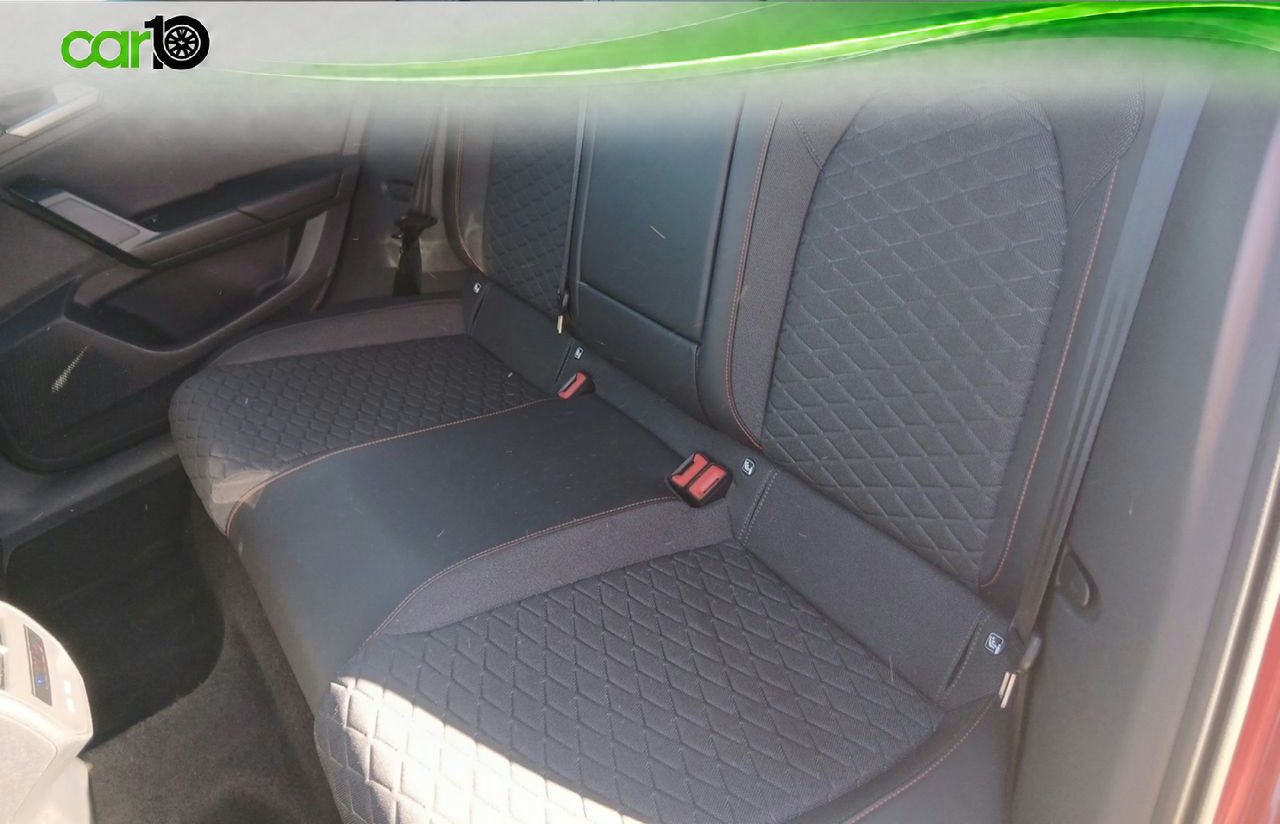 Seat Leon 1.0 TSI 81kW S&S FR 25 Aniversario  - Foto 13