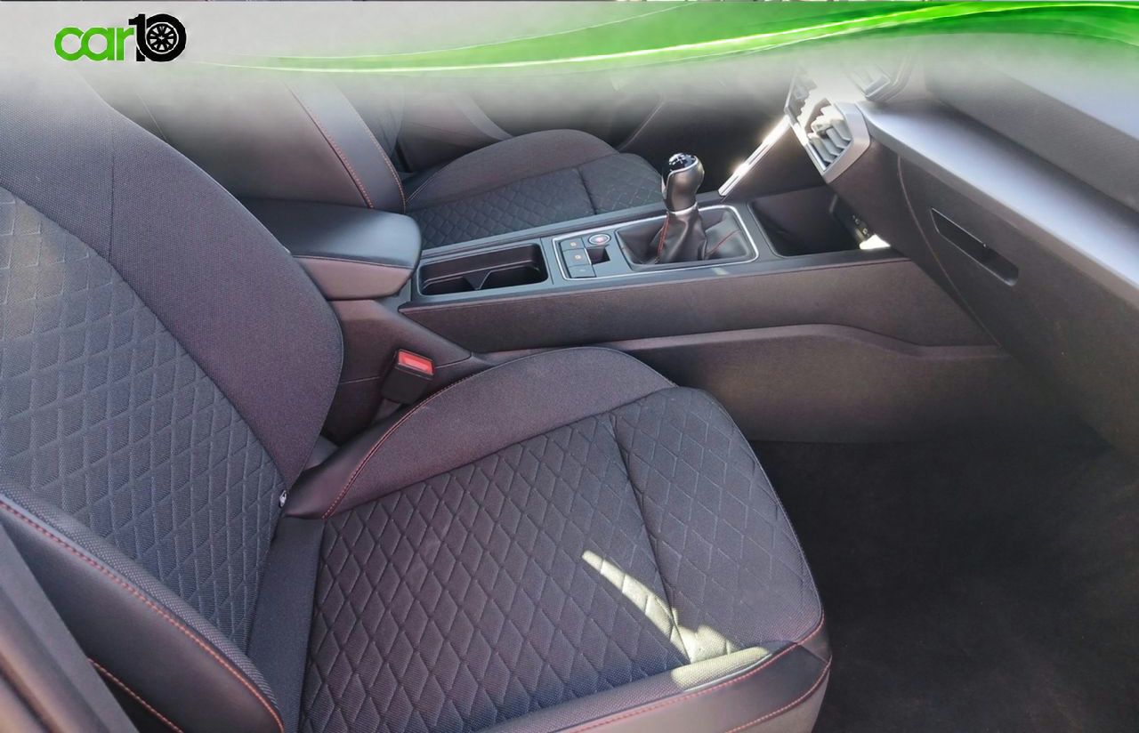 Seat Leon 1.0 TSI 81kW S&S FR 25 Aniversario  - Foto 14