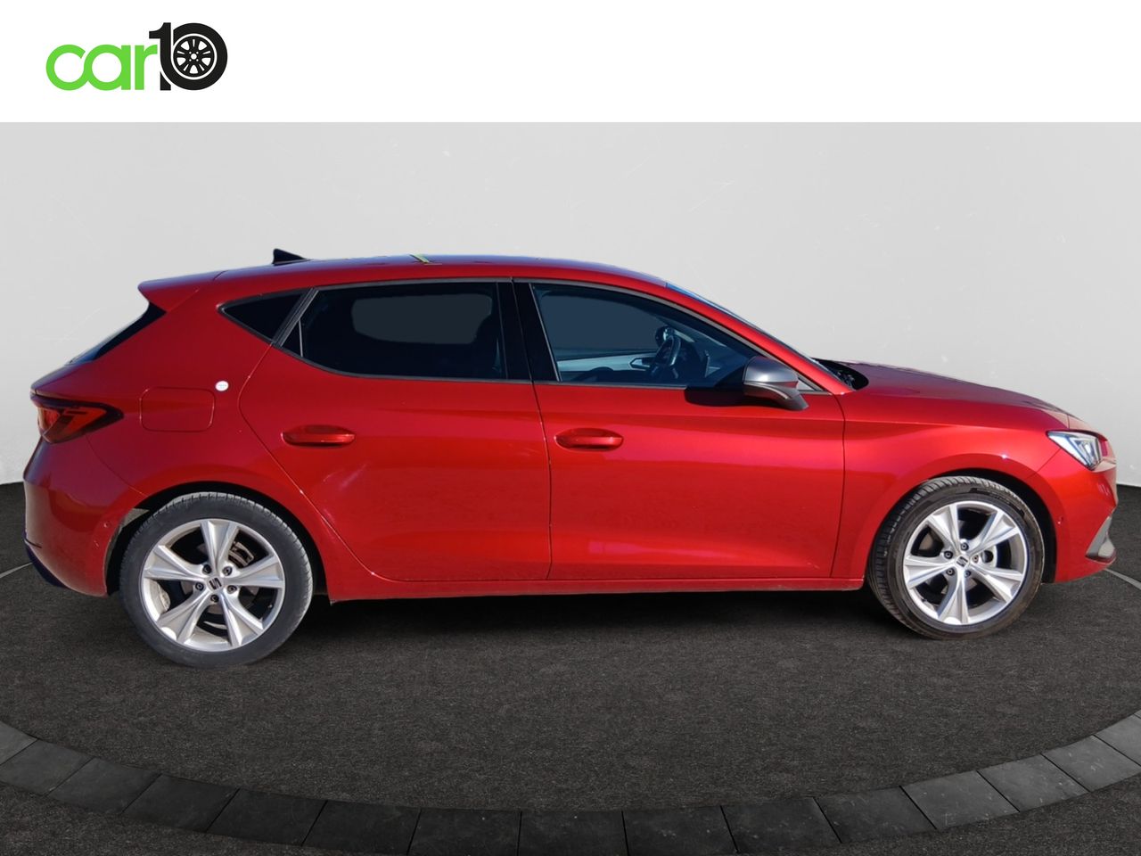 Seat Leon 1.0 TSI 81kW S&S FR 25 Aniversario  - Foto 22