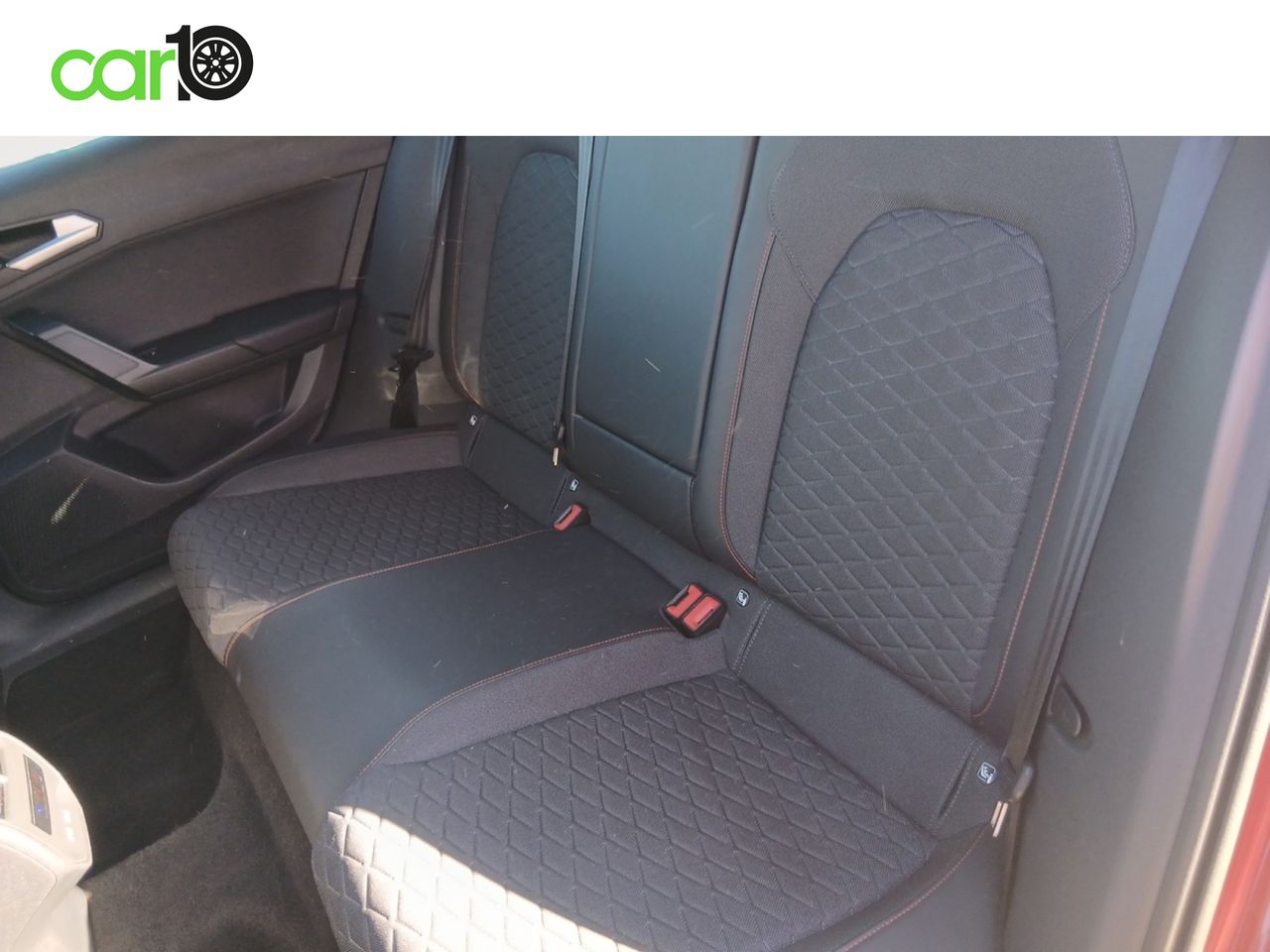 Seat Leon 1.0 TSI 81kW S&S FR 25 Aniversario  - Foto 12