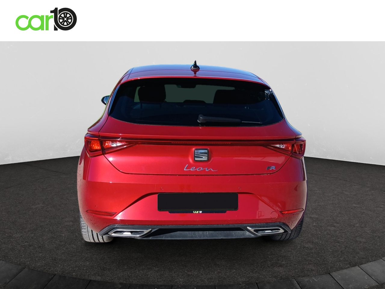 Seat Leon 1.0 TSI 81kW S&S FR 25 Aniversario  - Foto 4