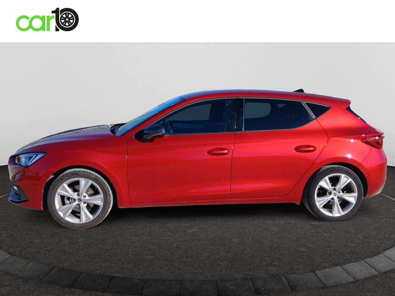 Seat Leon 1.0 TSI 81kW S&S FR 25 Aniversario  - Foto 23