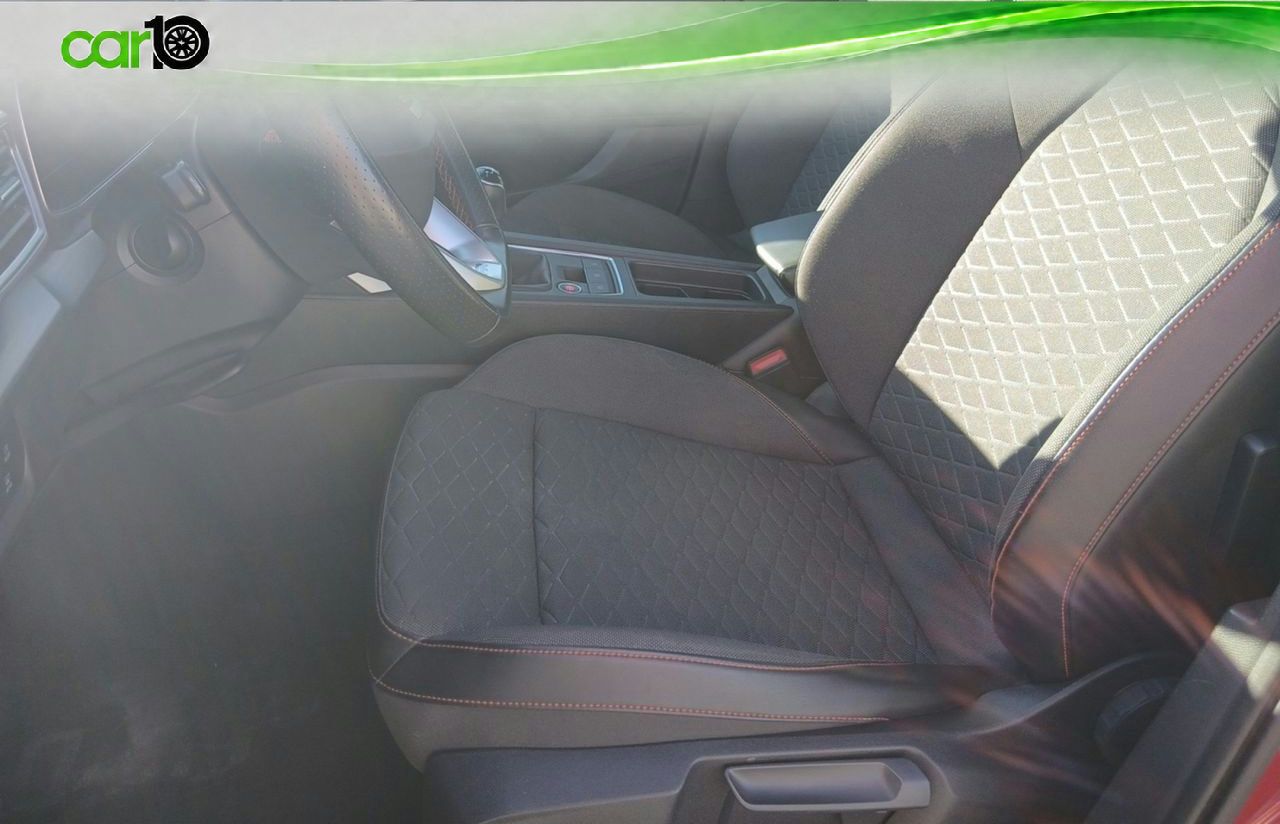 Seat Leon 1.0 TSI 81kW S&S FR 25 Aniversario  - Foto 9