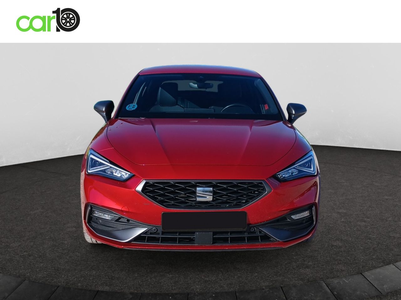 Seat Leon 1.0 TSI 81kW S&S FR 25 Aniversario  - Foto 7