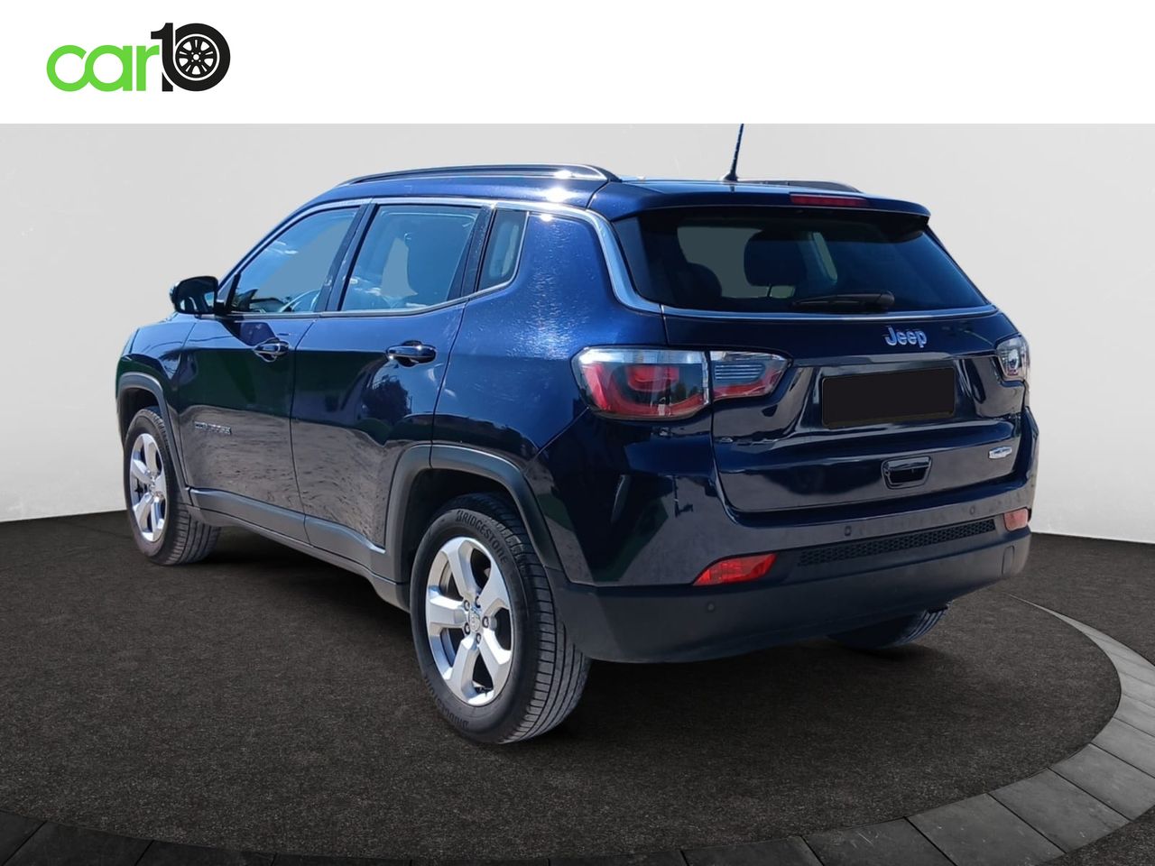 Jeep Compass 1.4 Mair 103kW Longitude 4x2  - Foto 3