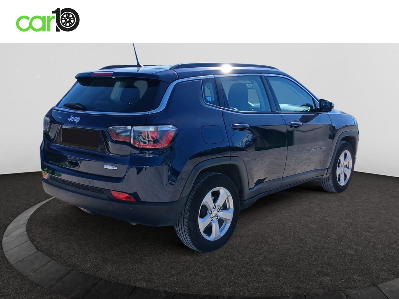 Jeep Compass 1.4 Mair 103kW Longitude 4x2  - Foto 5