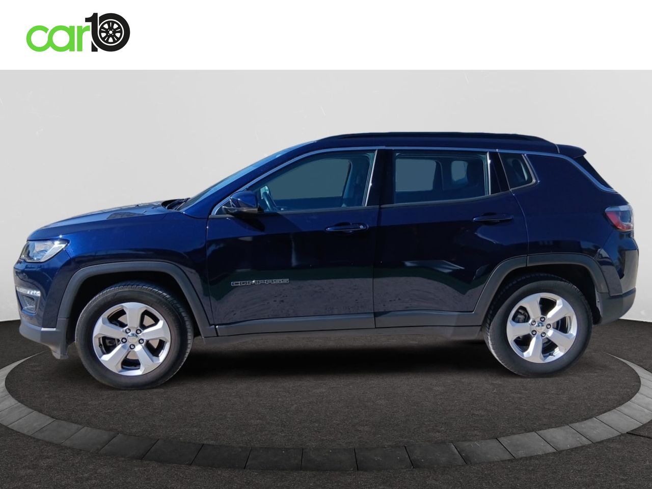 Jeep Compass 1.4 Mair 103kW Longitude 4x2  - Foto 19