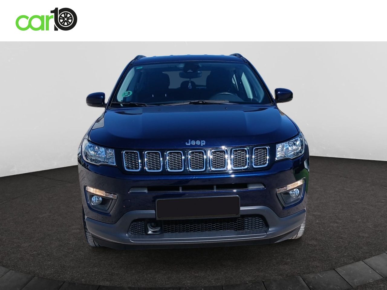 Jeep Compass 1.4 Mair 103kW Longitude 4x2  - Foto 7