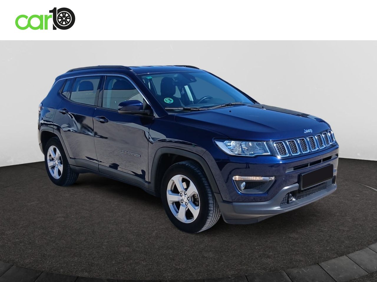 Jeep Compass 1.4 Mair 103kW Longitude 4x2  - Foto 6
