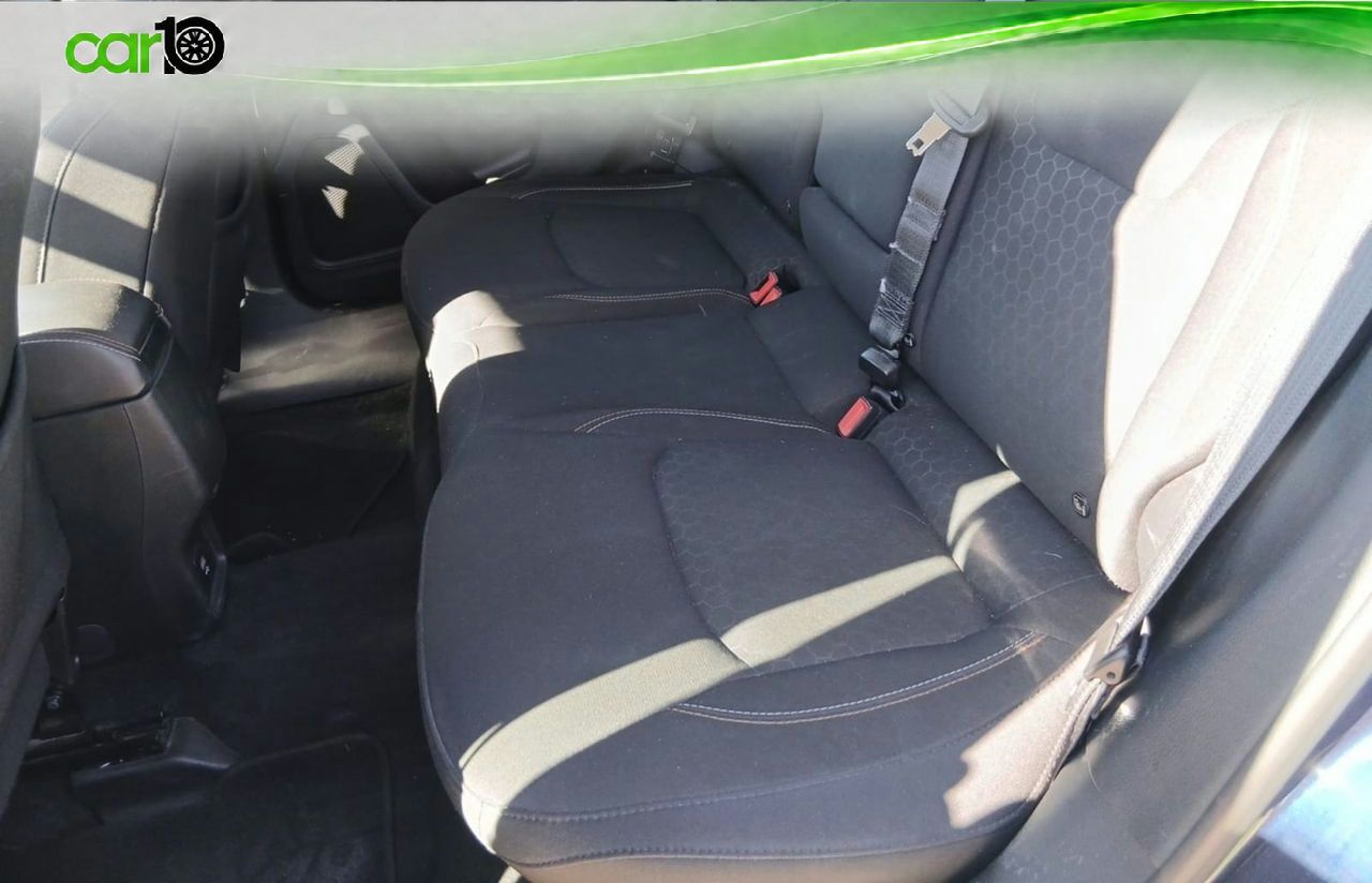 Jeep Compass 1.4 Mair 103kW Longitude 4x2  - Foto 12