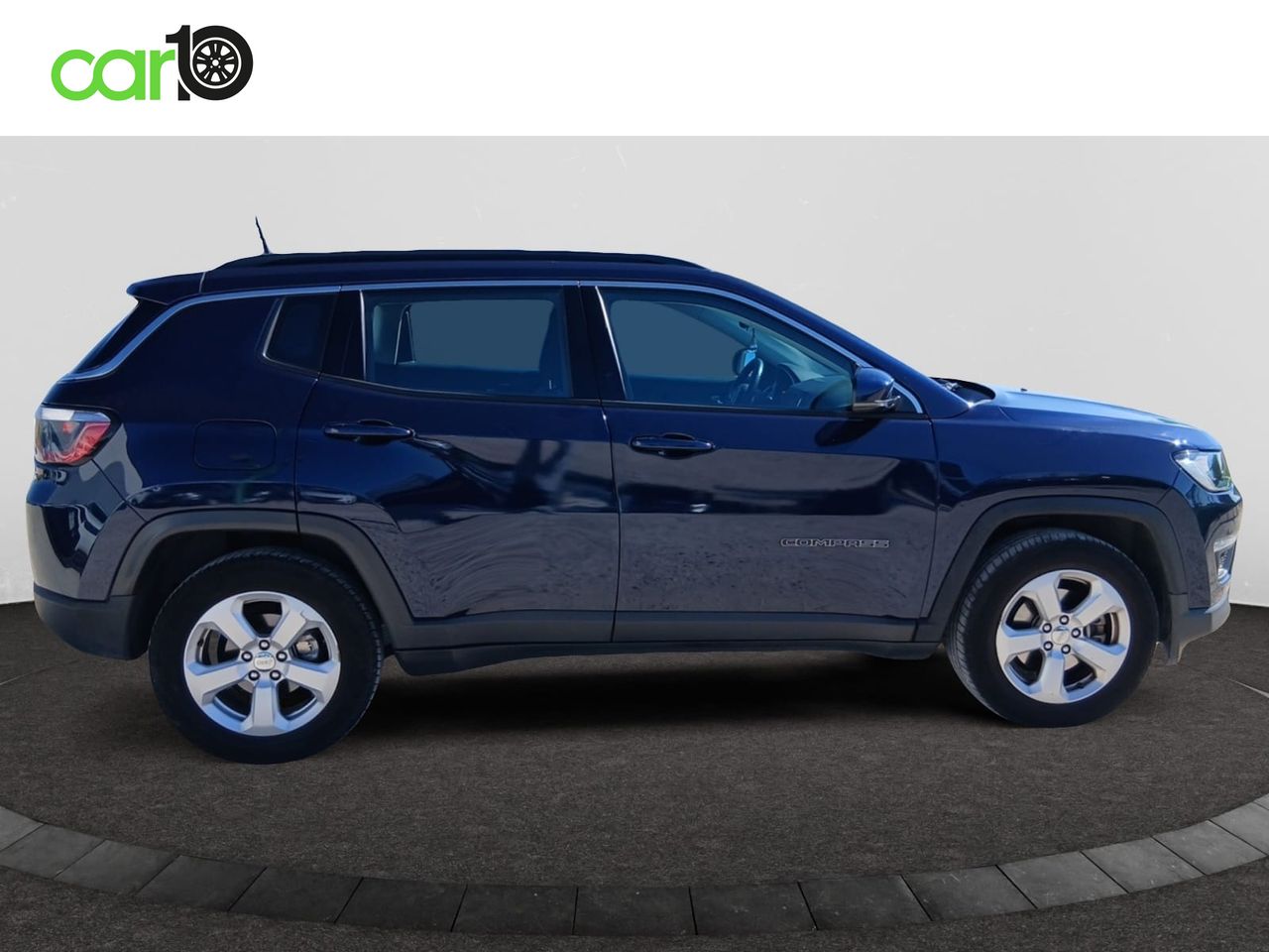 Jeep Compass 1.4 Mair 103kW Longitude 4x2  - Foto 18