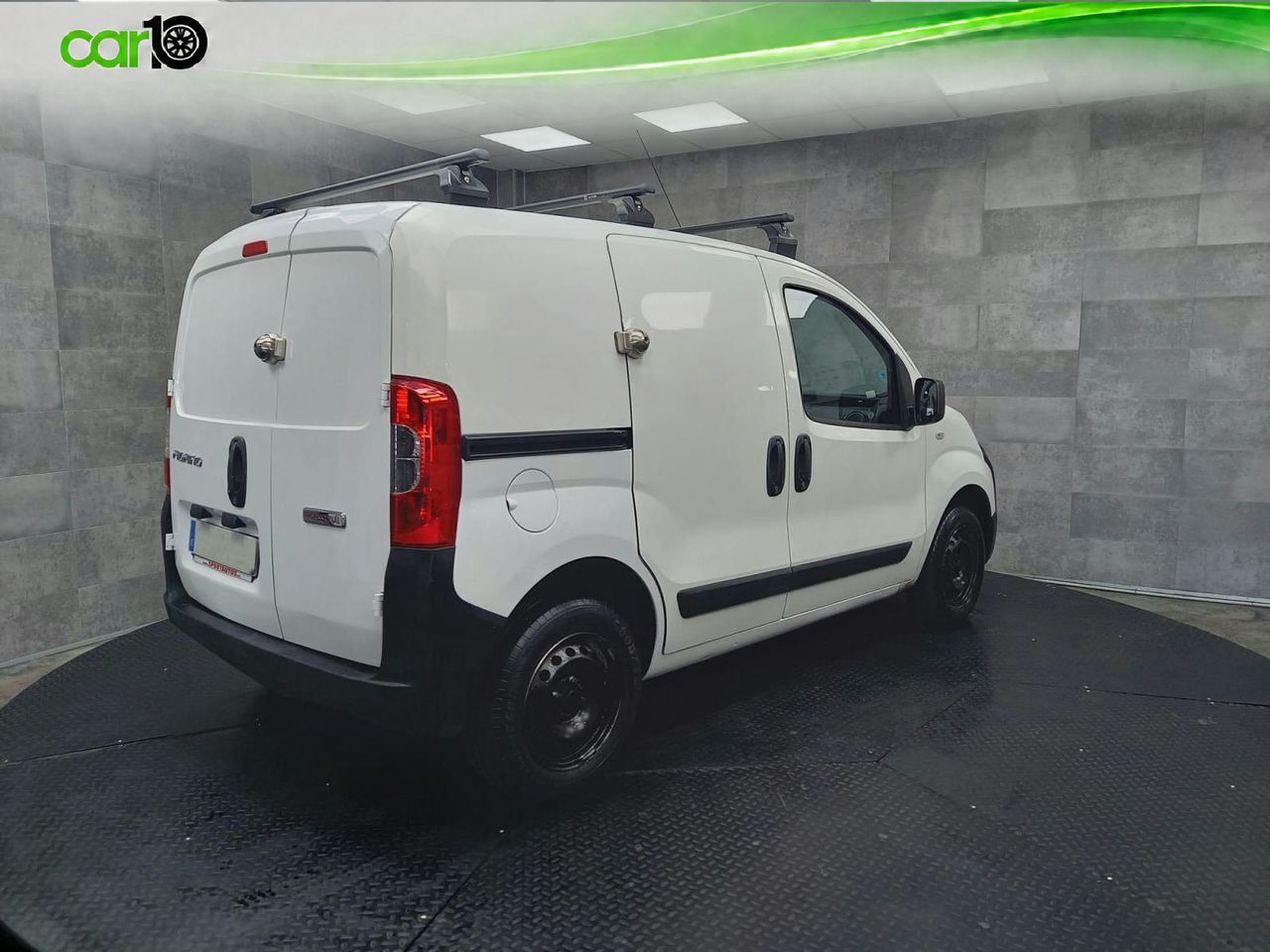 FIAT FIORINO CARGO 1.3 MJT BASE 60 KW  - Foto 6