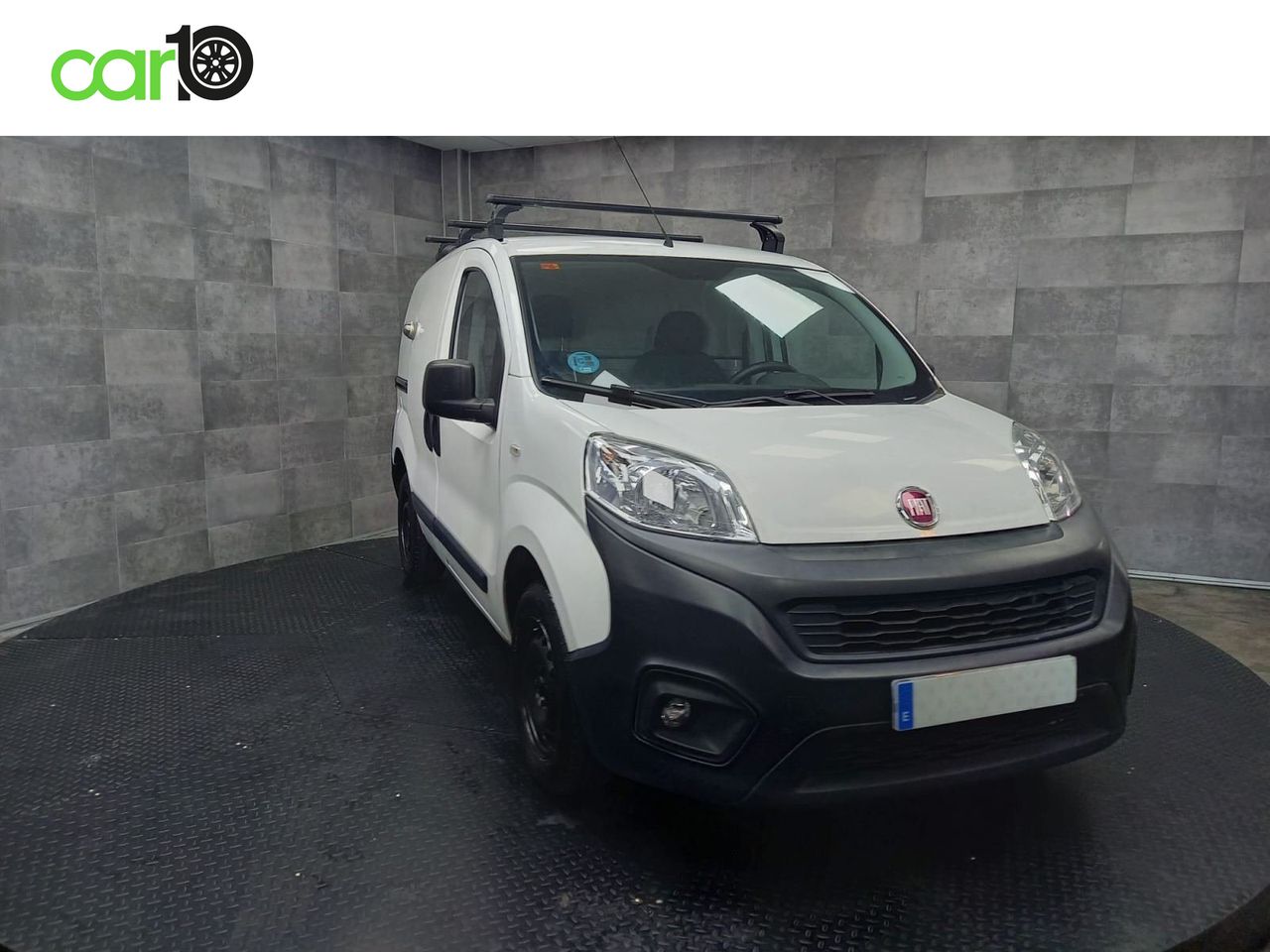 FIAT FIORINO CARGO 1.3 MJT BASE 60 KW  - Foto 3