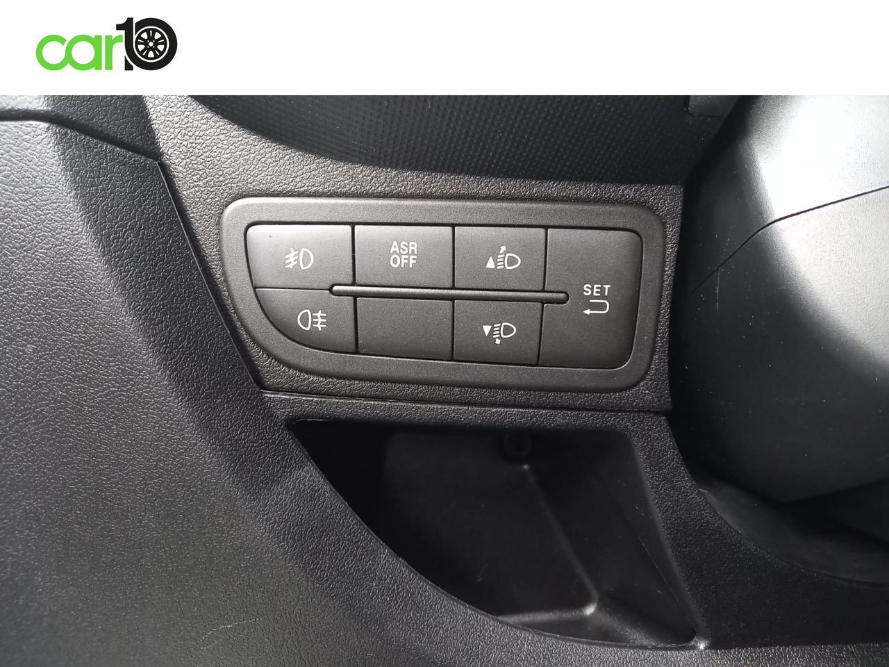 FIAT FIORINO CARGO 1.3 MJT BASE 60 KW  - Foto 19