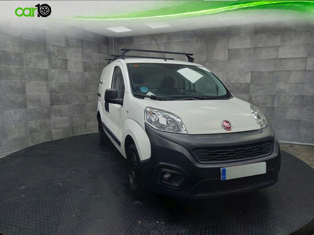 FIAT FIORINO CARGO 1.3 MJT BASE 60 KW  - Foto 3