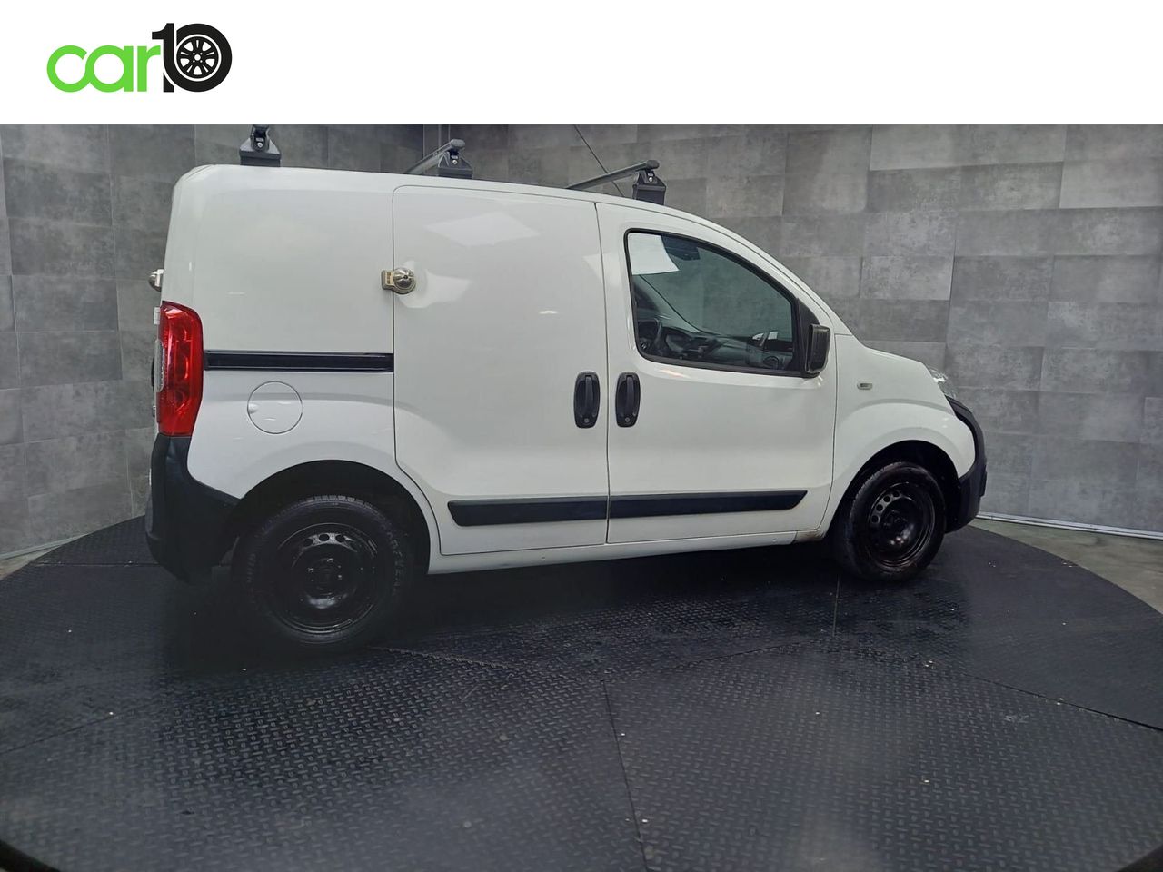 FIAT FIORINO CARGO 1.3 MJT BASE 60 KW  - Foto 7