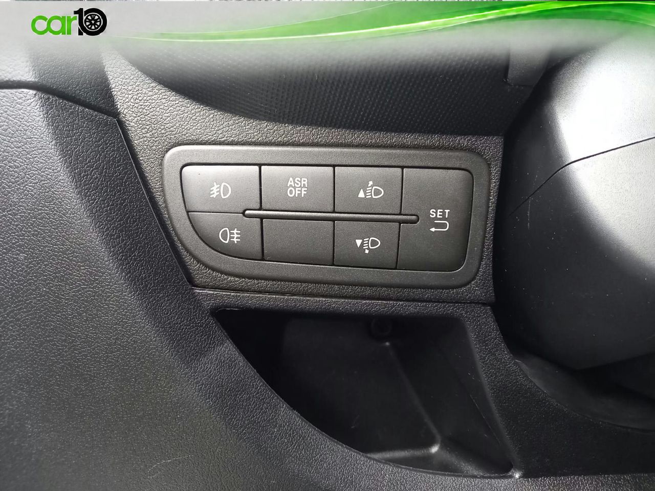 FIAT FIORINO CARGO 1.3 MJT BASE 60 KW  - Foto 20