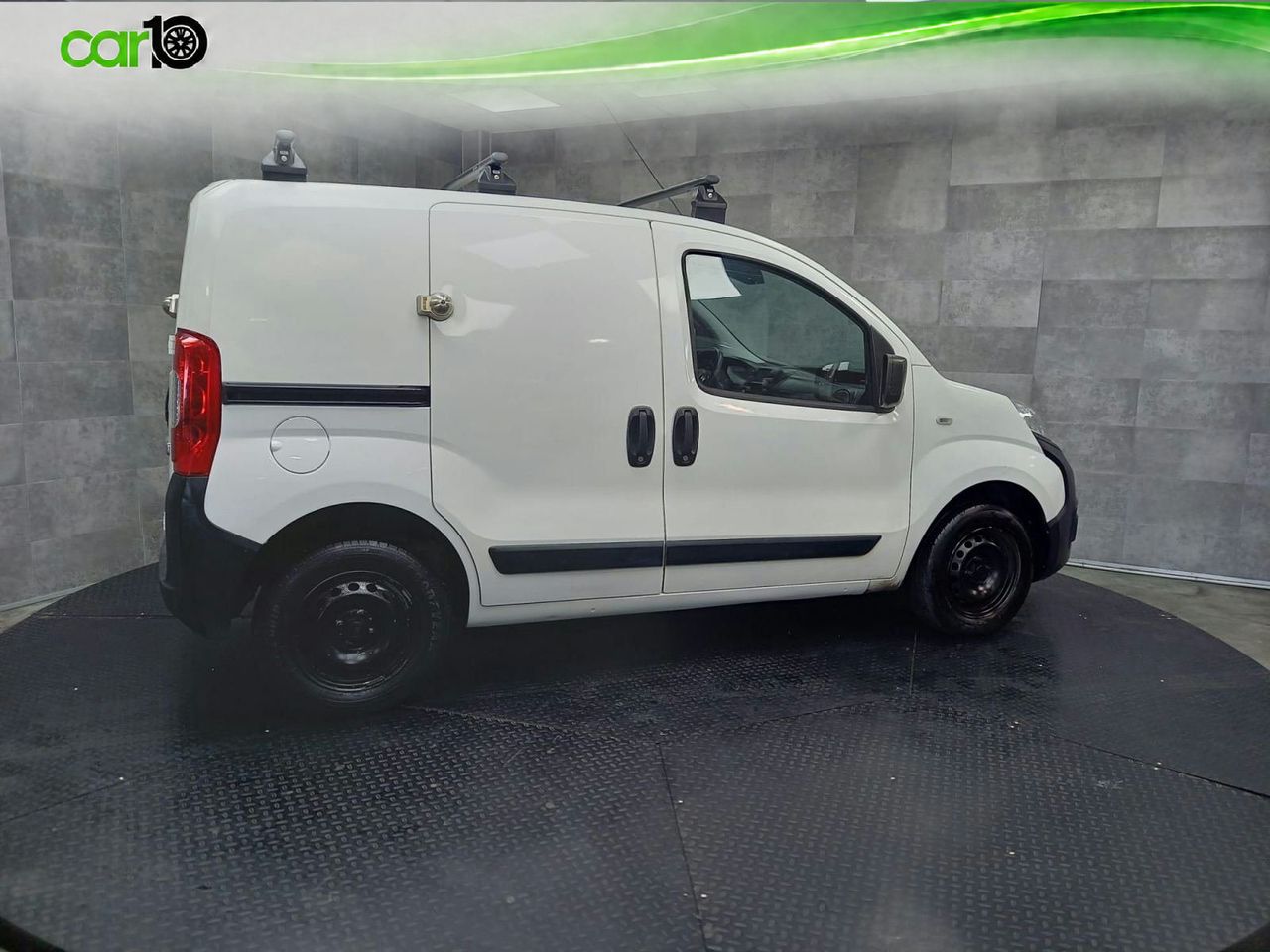 FIAT FIORINO CARGO 1.3 MJT BASE 60 KW  - Foto 8