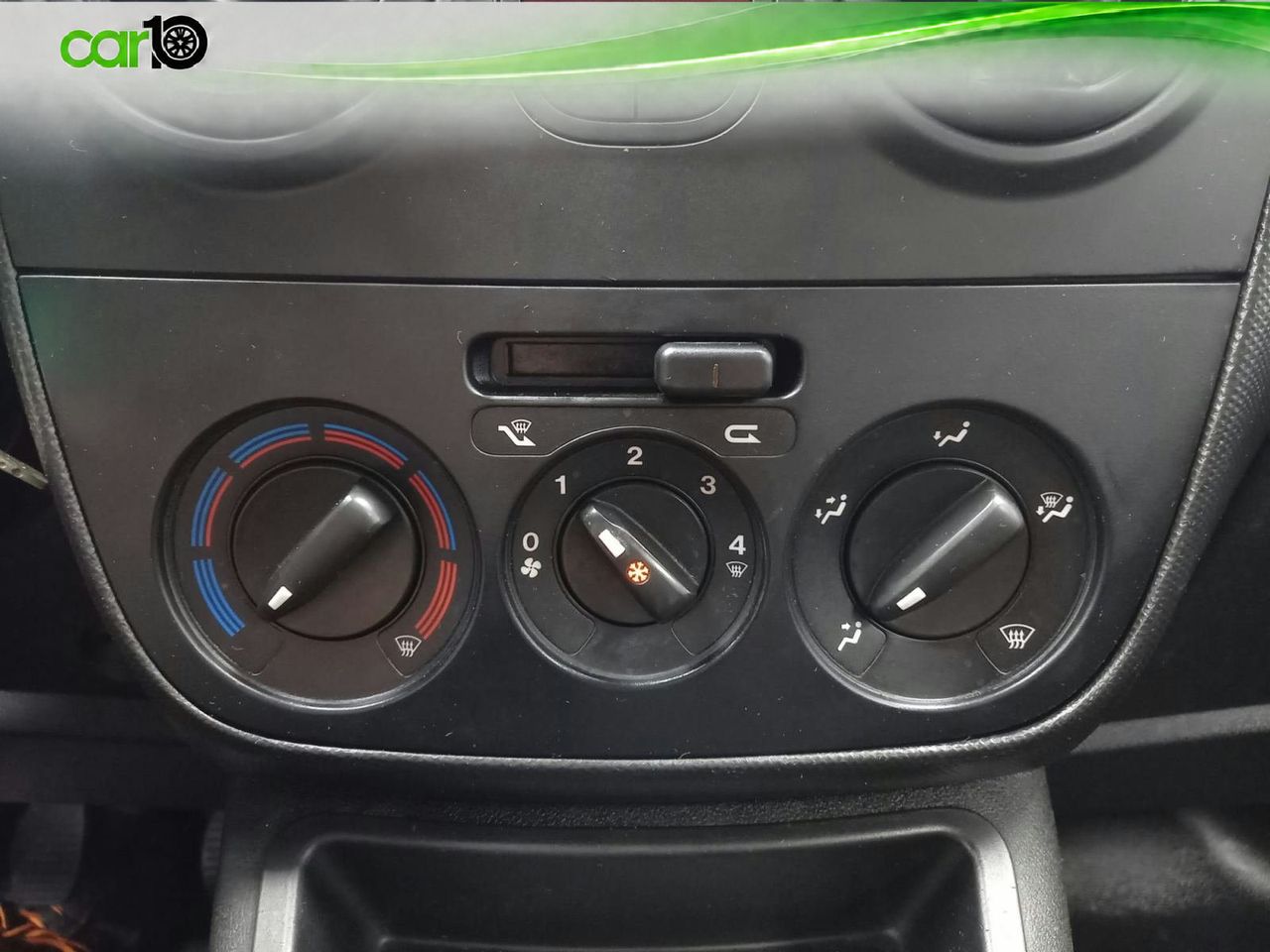 FIAT FIORINO CARGO 1.3 MJT BASE 60 KW  - Foto 15