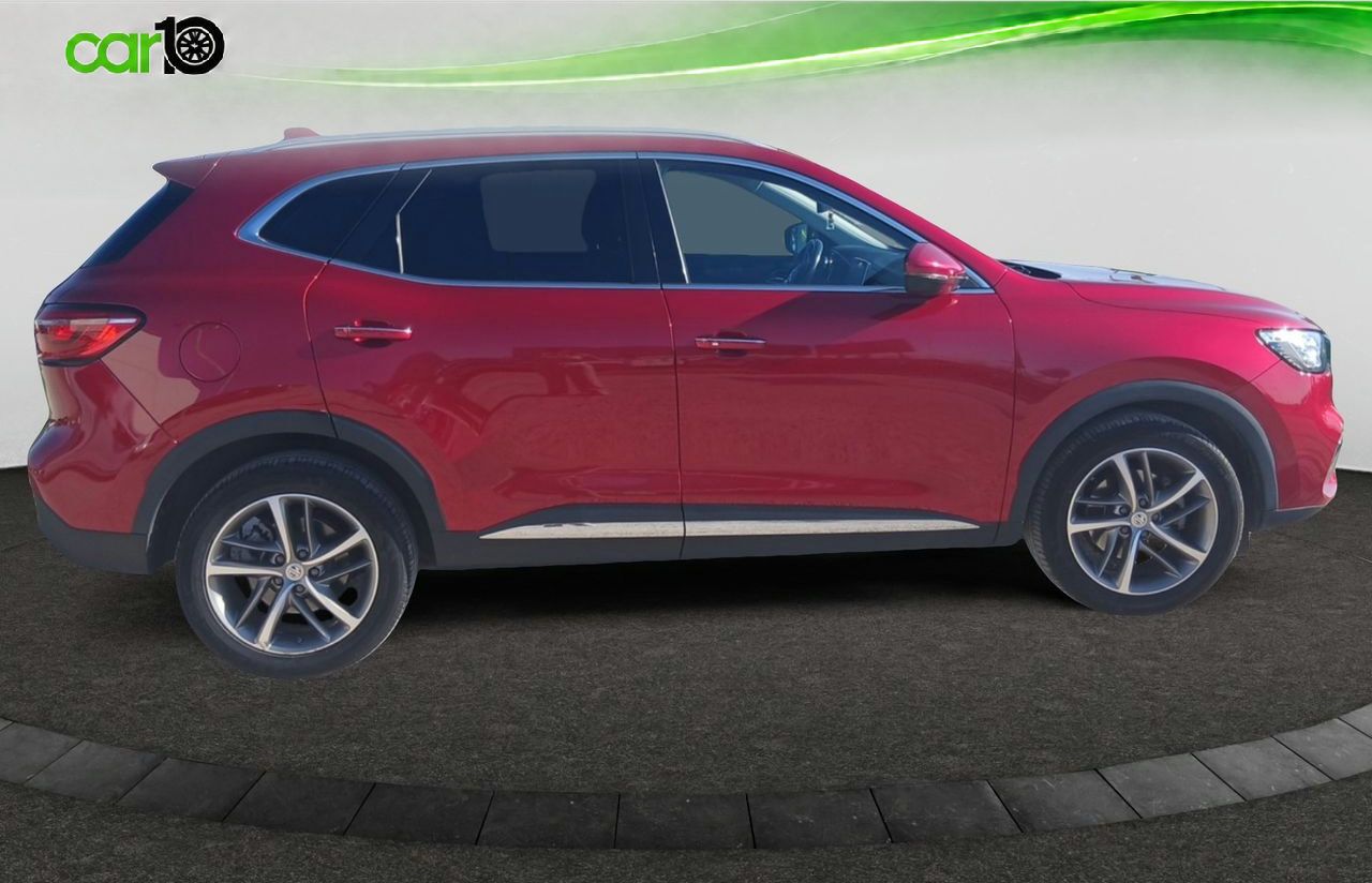 MG eHS 1.5T-GDI PHEV Luxury  - Foto 23