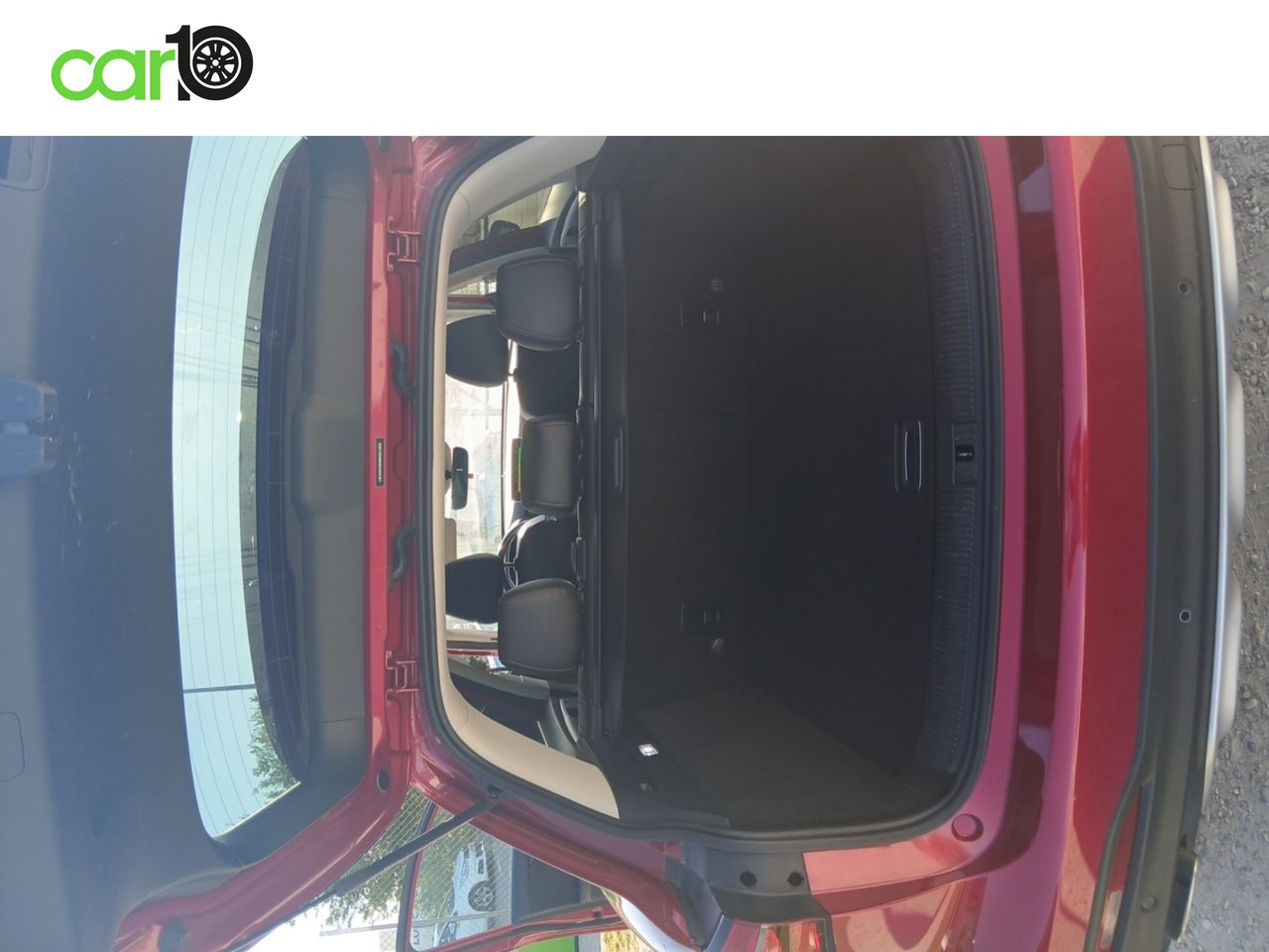 MG eHS 1.5T-GDI PHEV Luxury  - Foto 15