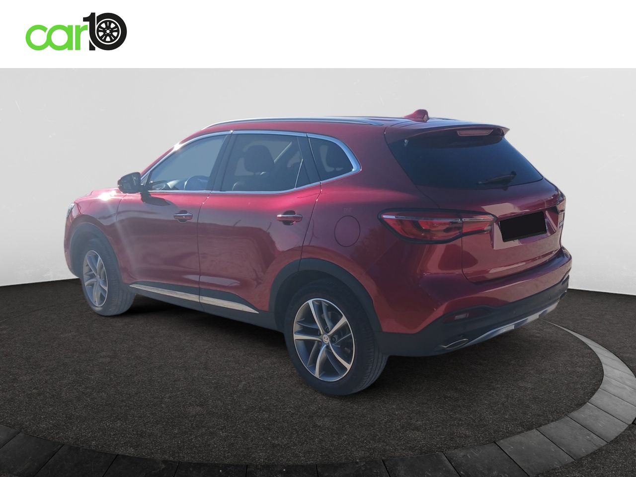 MG eHS 1.5T-GDI PHEV Luxury  - Foto 3