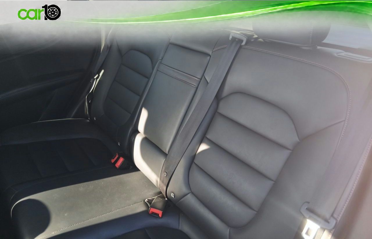 MG eHS 1.5T-GDI PHEV Luxury  - Foto 12