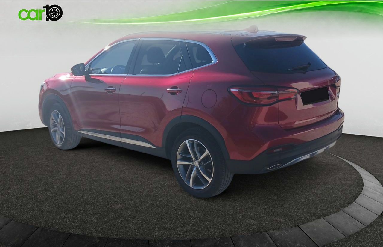 MG eHS 1.5T-GDI PHEV Luxury  - Foto 3