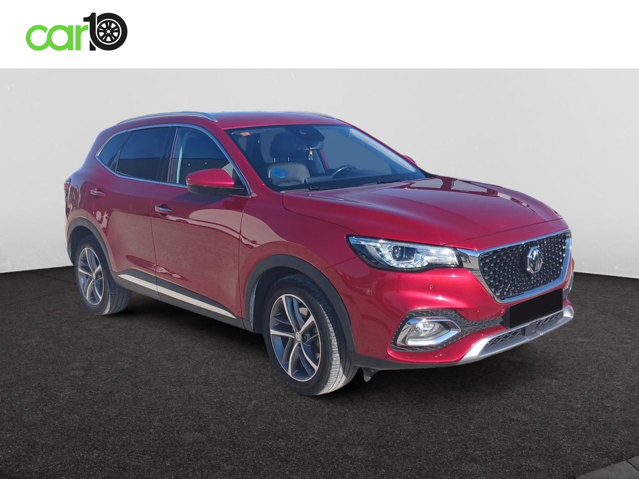 MG eHS 1.5T-GDI PHEV Luxury  - Foto 6