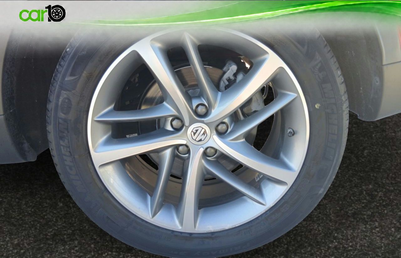 MG eHS 1.5T-GDI PHEV Luxury  - Foto 22