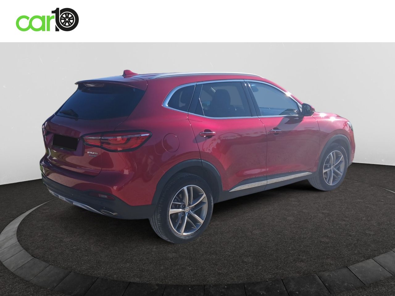 MG eHS 1.5T-GDI PHEV Luxury  - Foto 5
