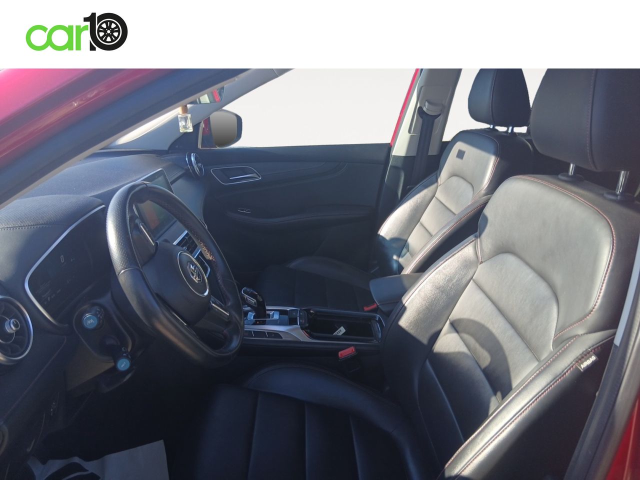 MG eHS 1.5T-GDI PHEV Luxury  - Foto 8