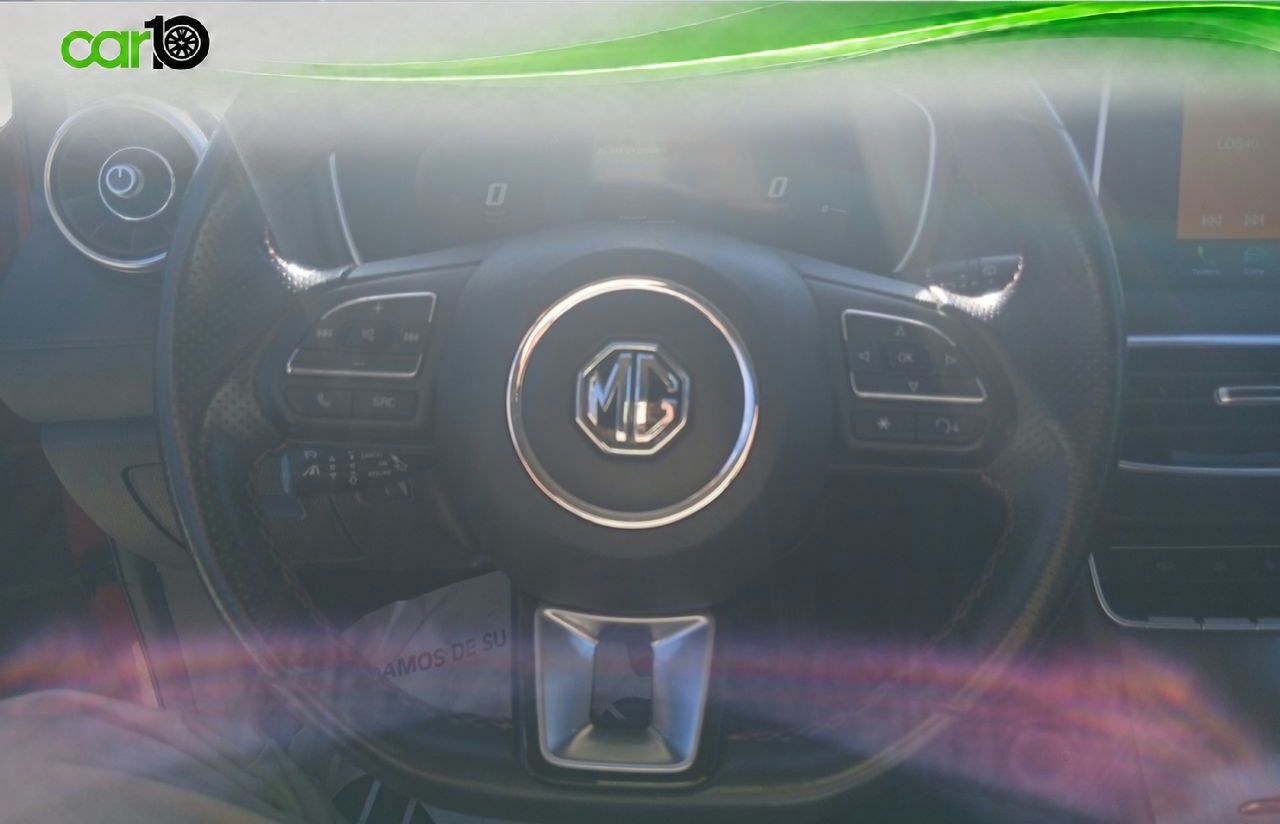 MG eHS 1.5T-GDI PHEV Luxury  - Foto 11