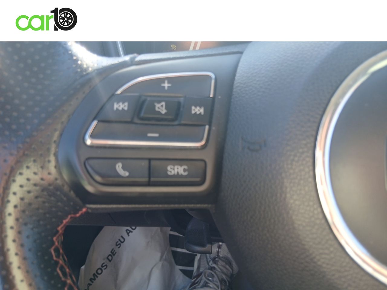 MG eHS 1.5T-GDI PHEV Luxury  - Foto 19