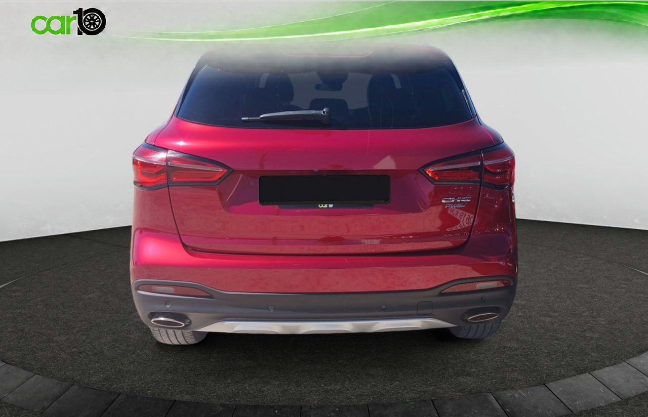 MG eHS 1.5T-GDI PHEV Luxury  - Foto 4