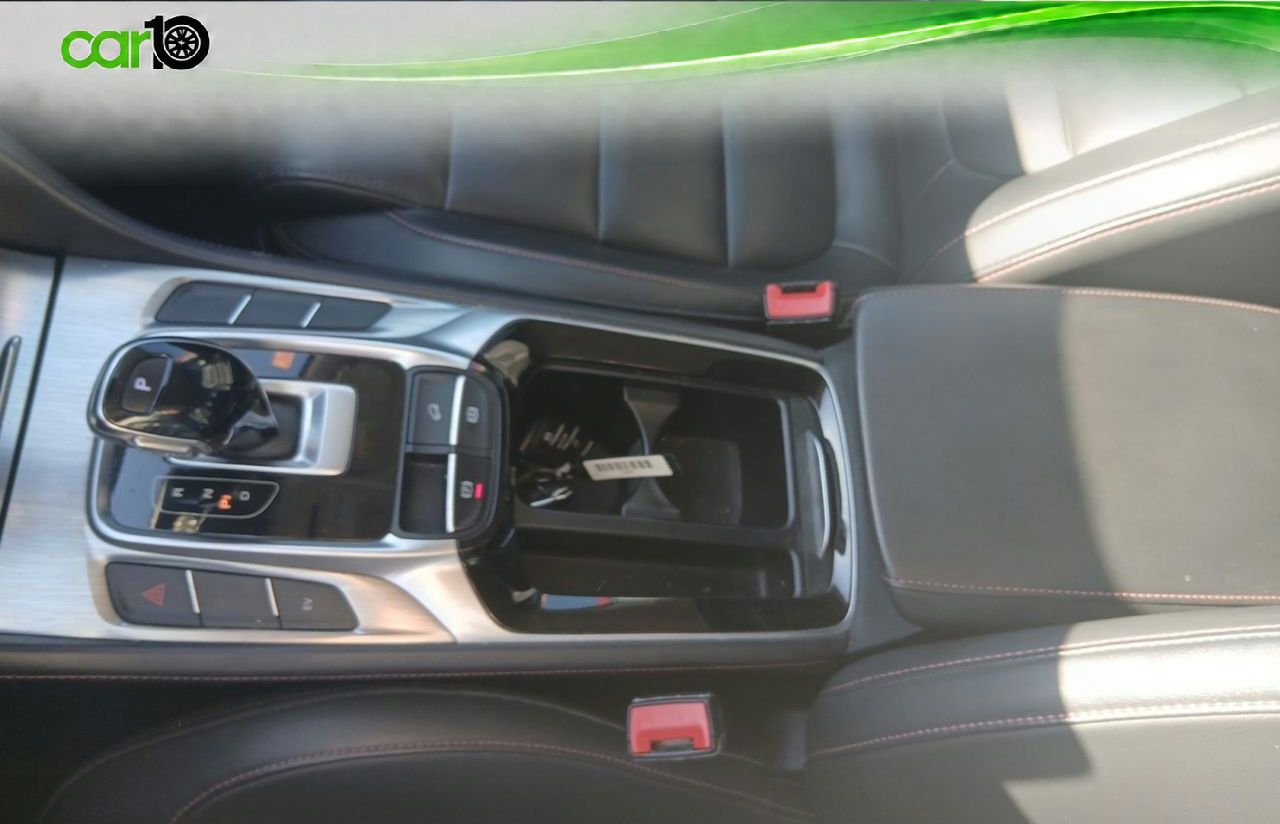 MG eHS 1.5T-GDI PHEV Luxury  - Foto 19