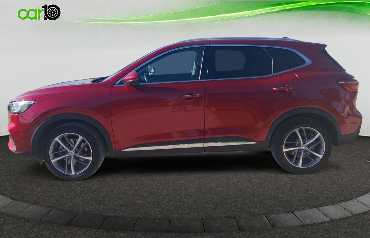 MG eHS 1.5T-GDI PHEV Luxury  - Foto 24