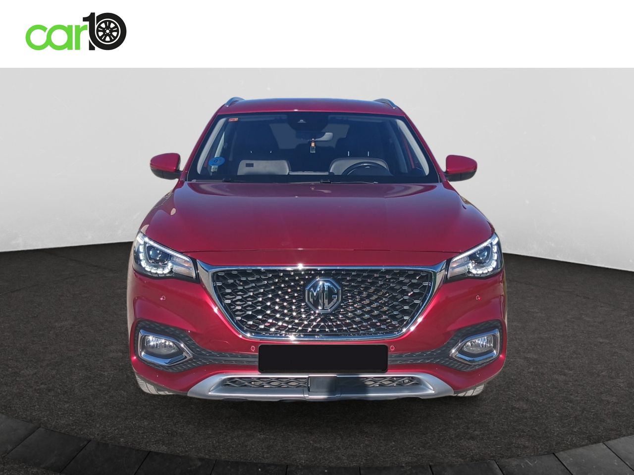MG eHS 1.5T-GDI PHEV Luxury  - Foto 7
