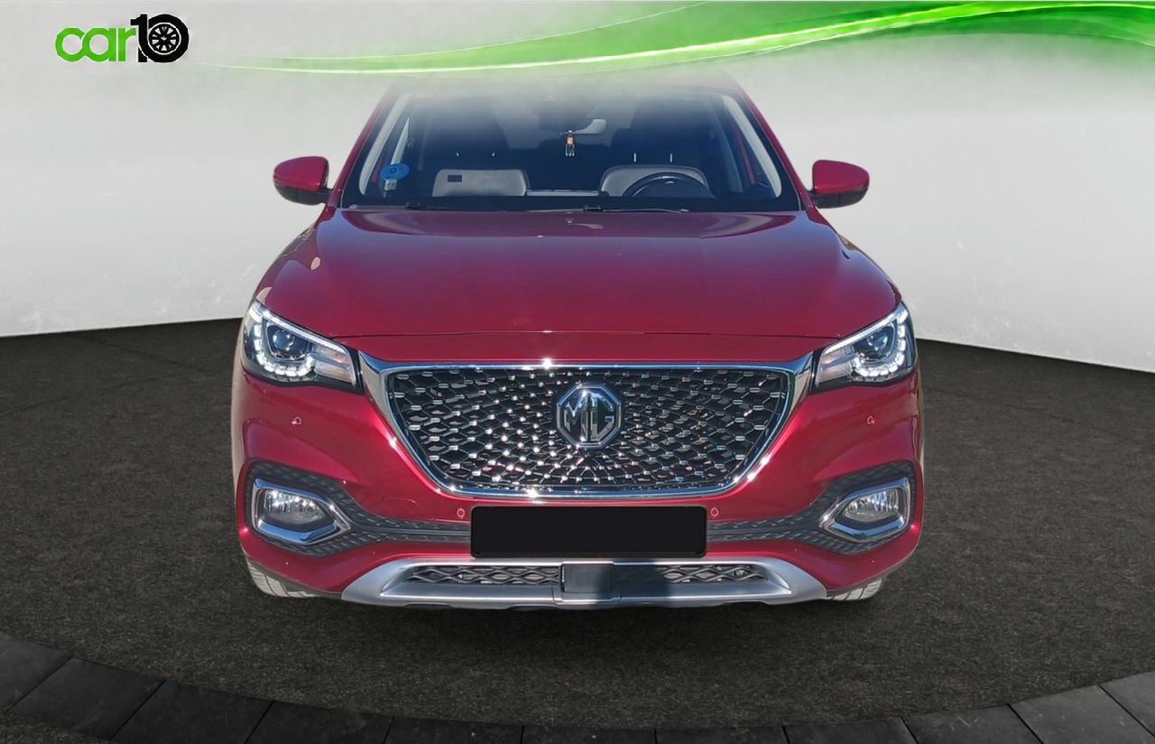 MG eHS 1.5T-GDI PHEV Luxury  - Foto 8