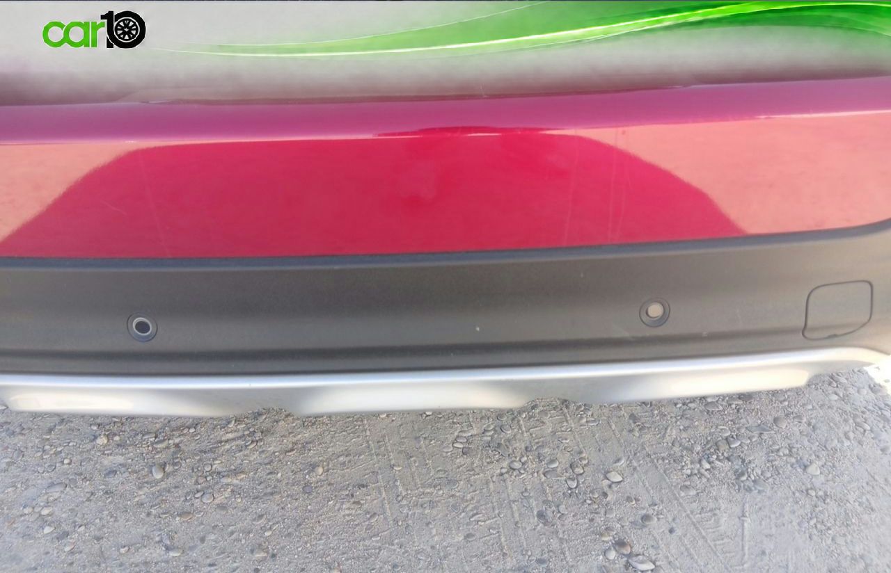 MG eHS 1.5T-GDI PHEV Luxury  - Foto 17