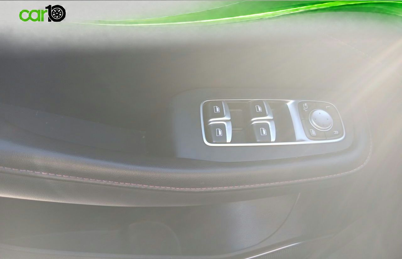MG eHS 1.5T-GDI PHEV Luxury  - Foto 18