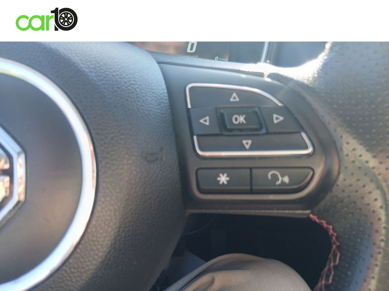 MG eHS 1.5T-GDI PHEV Luxury  - Foto 20