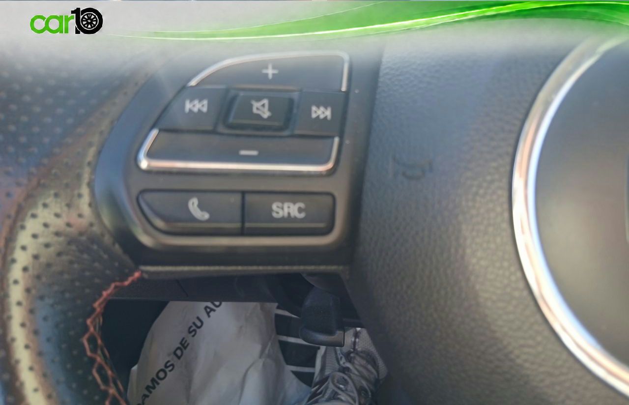 MG eHS 1.5T-GDI PHEV Luxury  - Foto 20